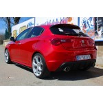 Επεκτάσεις carbon πλαϊνών μαρσπιέ της Stile Italia για Alfa Romeo Giulietta (Type 940) Επεκτάσεις carbon πλαϊνών μαρσπιέ της Stile Italia για Alfa Romeo Giulietta (Type 940)